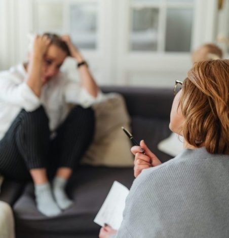 Counselling support adelaide