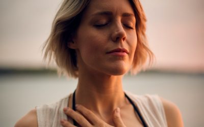 How Intentional Breathing helps with stress and Anxiety?