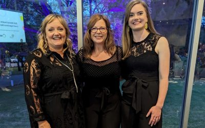 Celebrating Excellence: Aspire Recovery Connection Shines at Lived Experience Workforce Program Awards