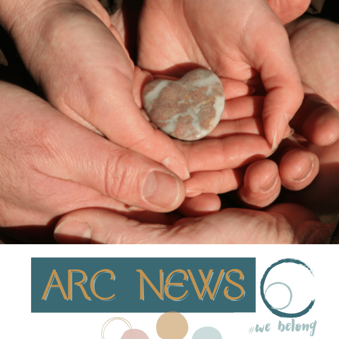 ARC News July