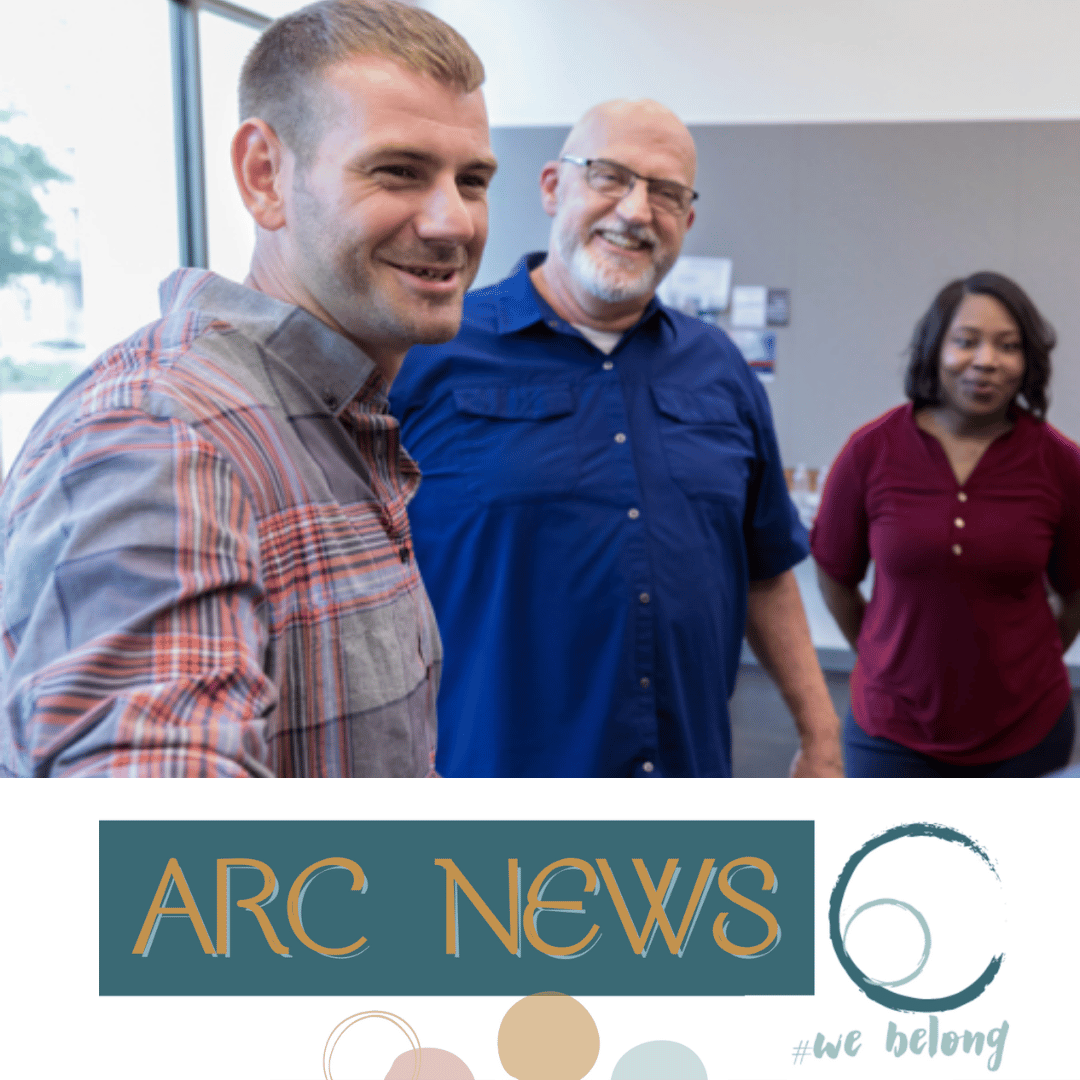 ARC News June