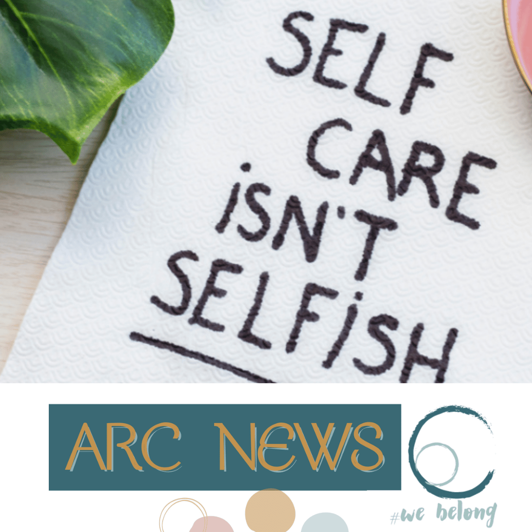 ARC News Sept